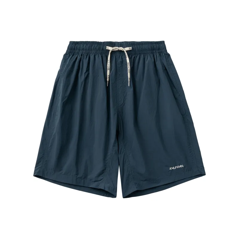 KXLFCHN Casual Shorts Unisex-16