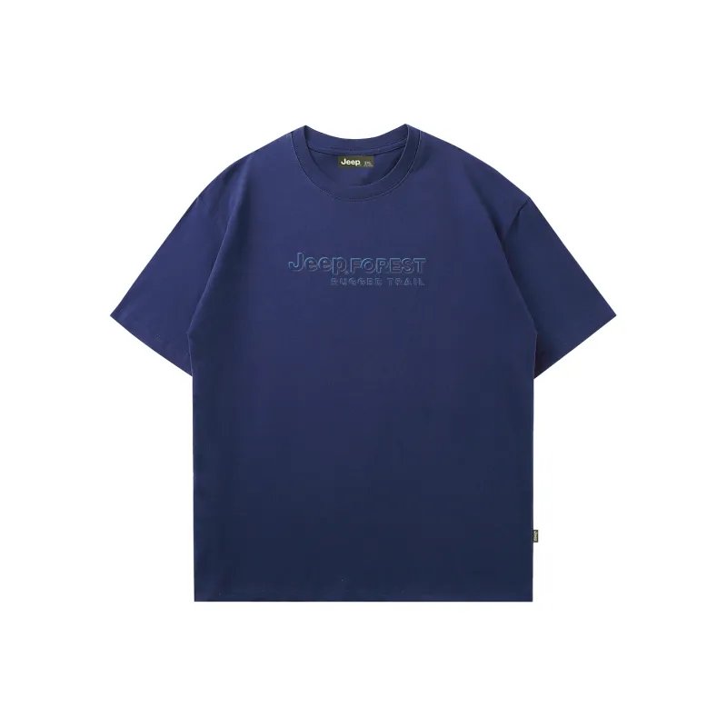 Jeep Wrangler T Shirts Unisex-6