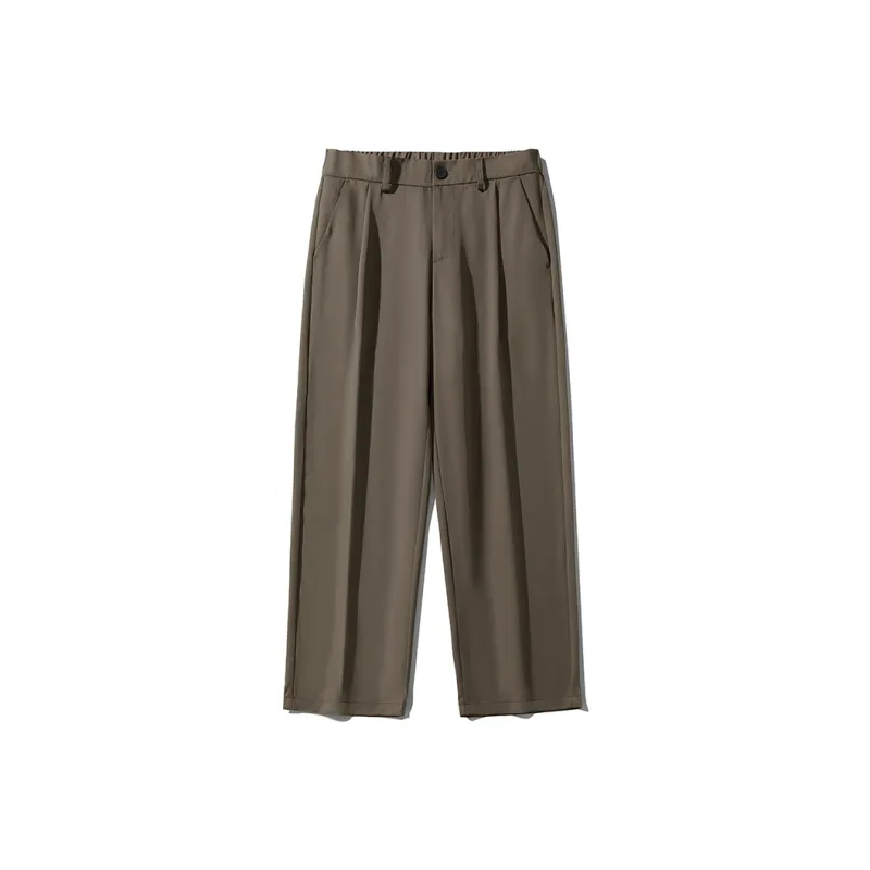 TIMD Casual Pants Men-12