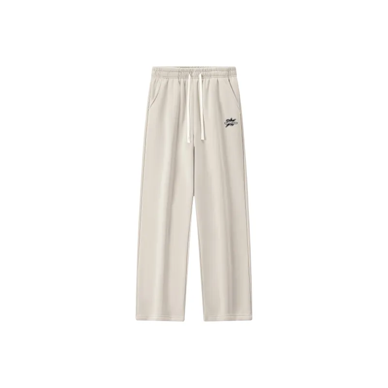 Small Columns Under The Sea Casual Pants Unisex-16