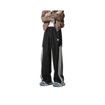 SOLIDITY Casual Pants Unisex