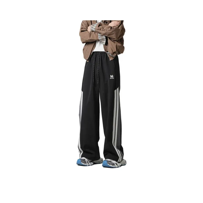 SOLIDITY Casual Pants Unisex-0