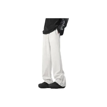 Fakeyoung Casual Pants Unisex