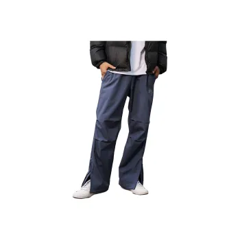 UZIS Casual Pants Unisex