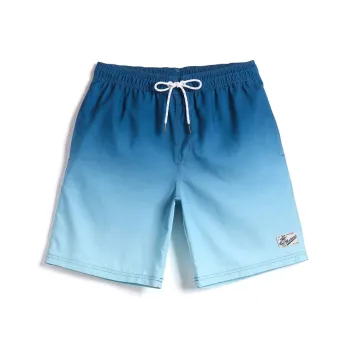 GAILANG Beach Shorts Men