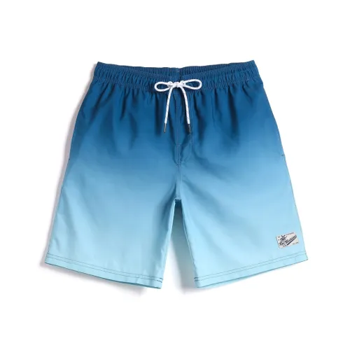 GAILANG Beach Shorts Men