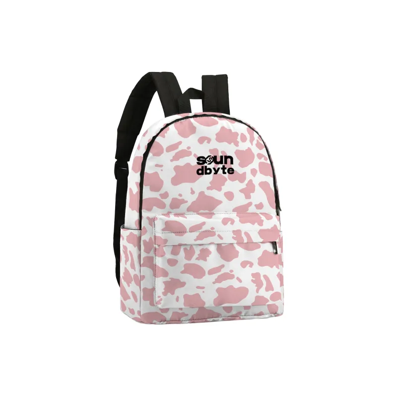 ONRF Polyester Backpack Regular Unisex Multicolor-44