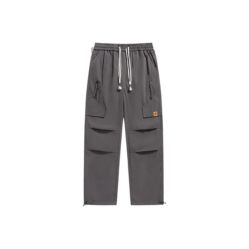 4T Casual Pants Unisex-6
