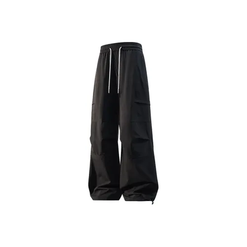 DBD WH Casual Pants Unisex