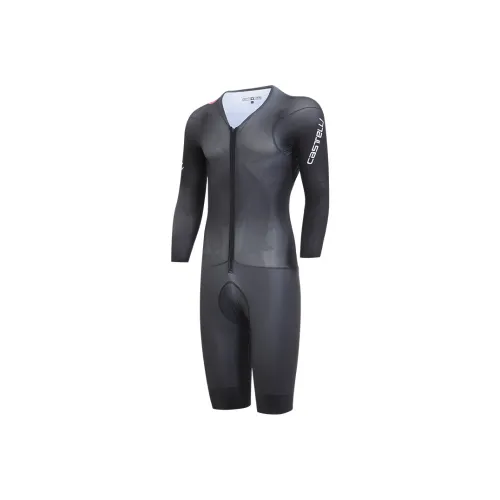 CASTELLI Racing Suits / Motorcycle Suits Men Black