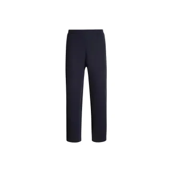 BALLY Logo embroidered Sweatpants