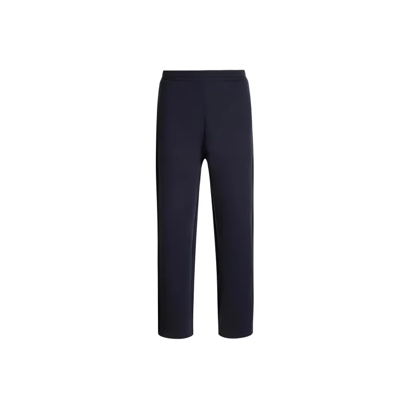 BALLY Logo embroidered Sweatpants-0