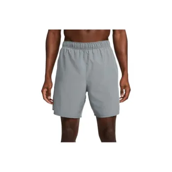 Nike Challenger Men's Dri FIT 7' 2 in 1 Running Shorts