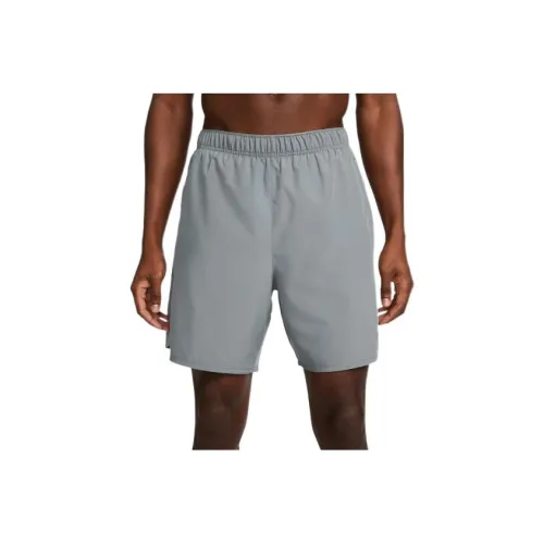 nike update Challenger Men's Dri FIT 7' 2 in 1 Running Shorts