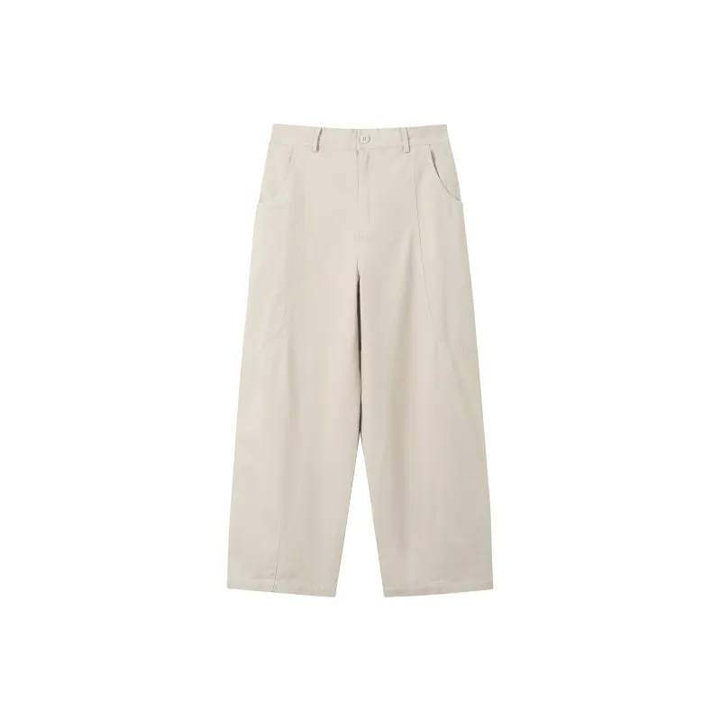 Ben.panda Casual Pants Men-7