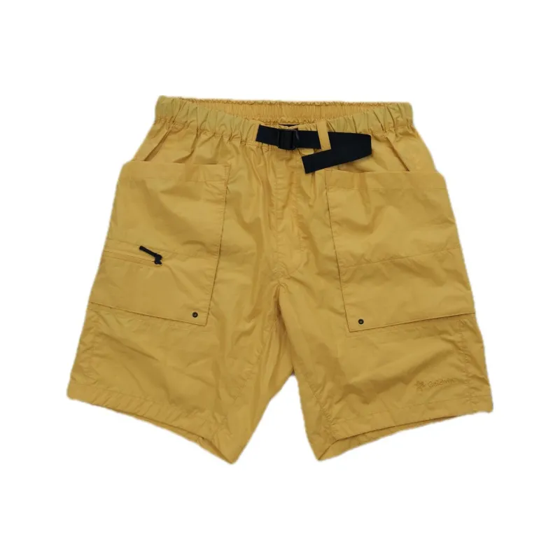 Goldwin Casual Shorts Men-2