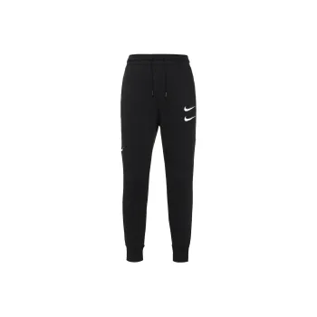 Nike Sports Pants Men Black