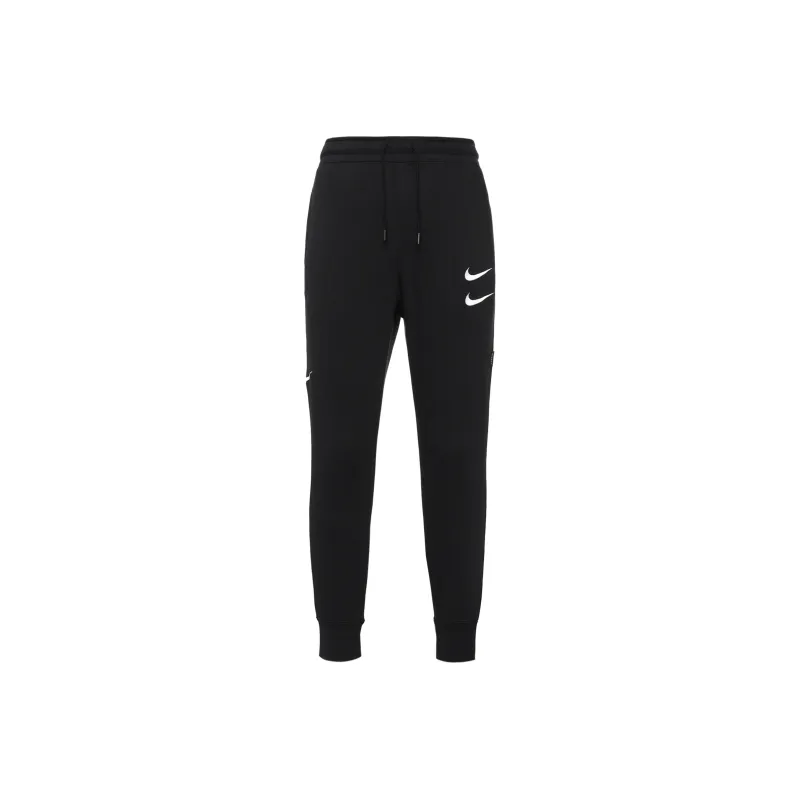 Nike Sports Pants Men Black-0