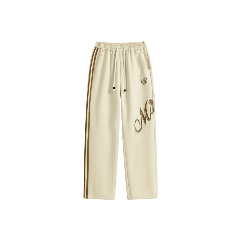 The Simpsons Casual Pants Unisex-10