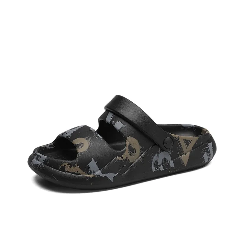 MESUCA Beach Sandals Men-1
