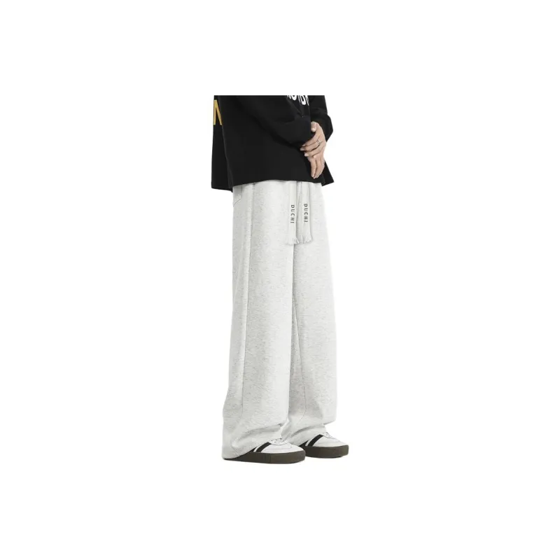 Go It Alone Casual Pants Unisex-24