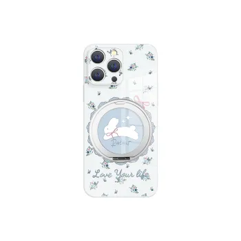 Small bones Phone Cases