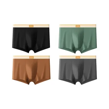 Yalu Men Underpants