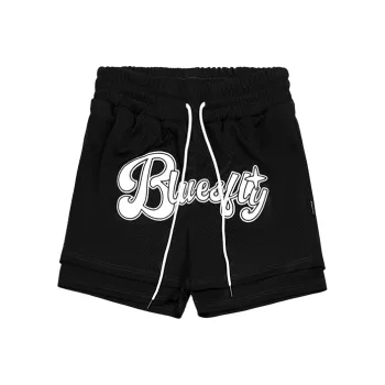 BLUESFLY Casual Shorts Unisex