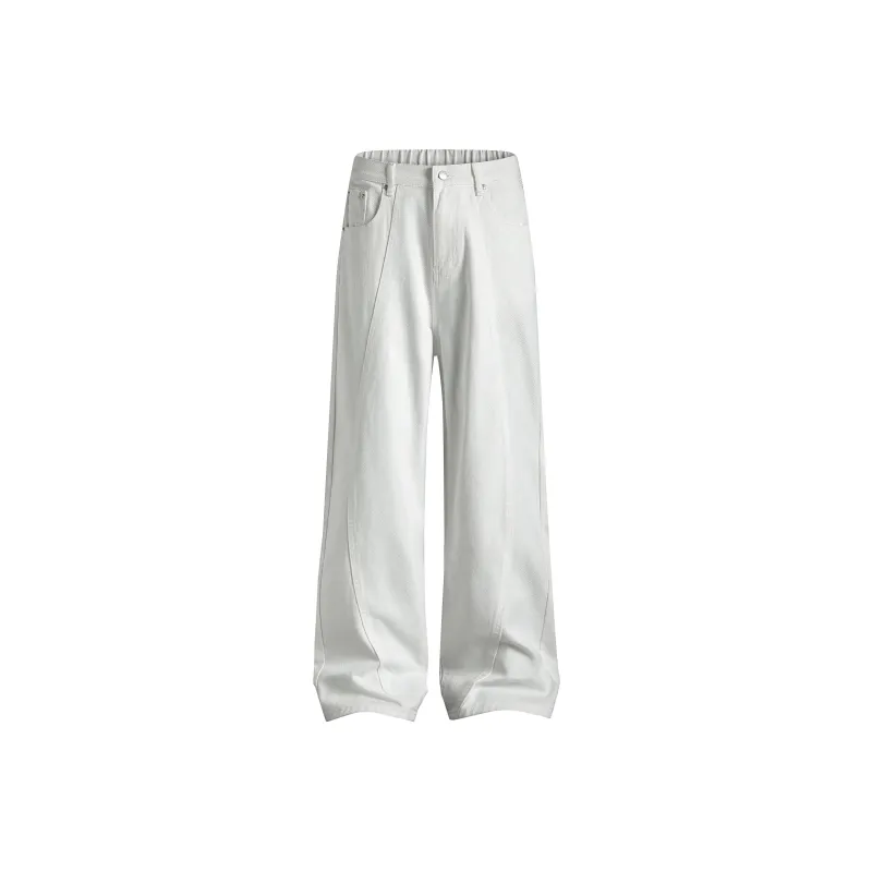 Zanzas Jeans Unisex-4