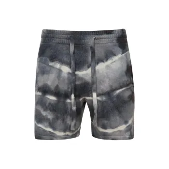 AMIRI Tie Dye Shorts