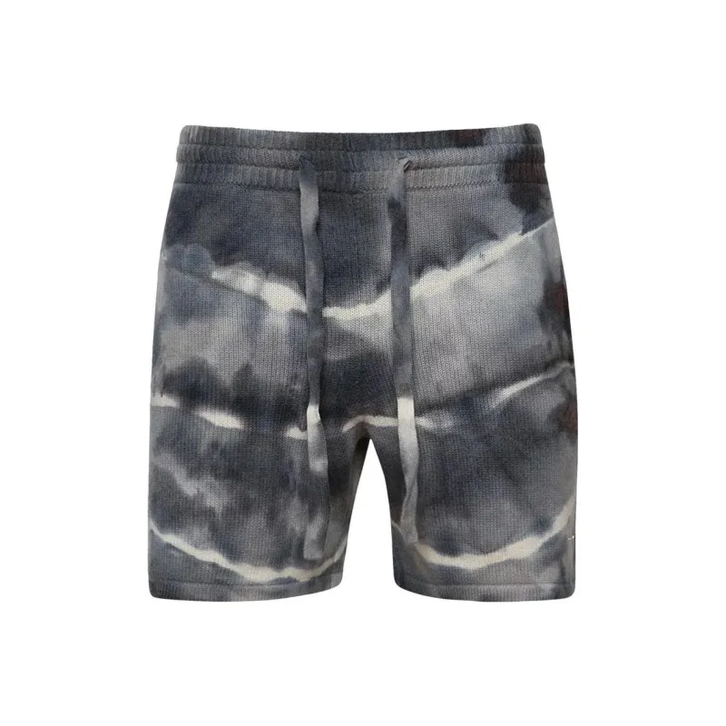 AMIRI Tie Dye Shorts-0