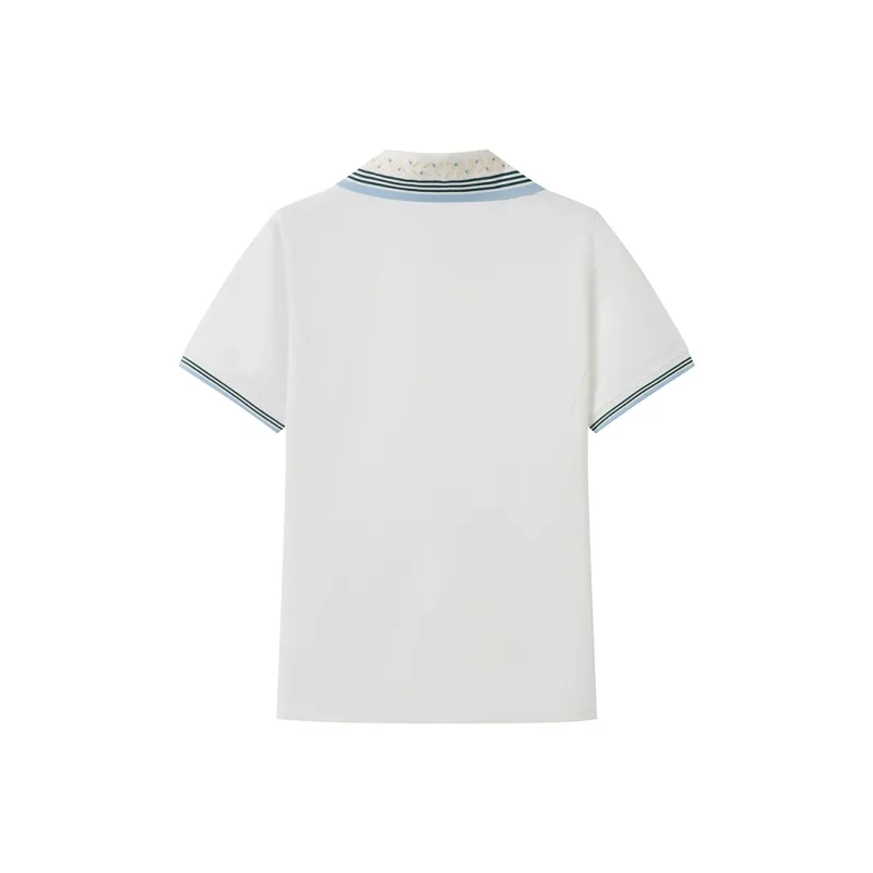 Ellesse Polo Shirts Women's-1