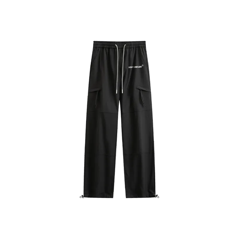 7 SEVFUN Casual Pants Unisex-0