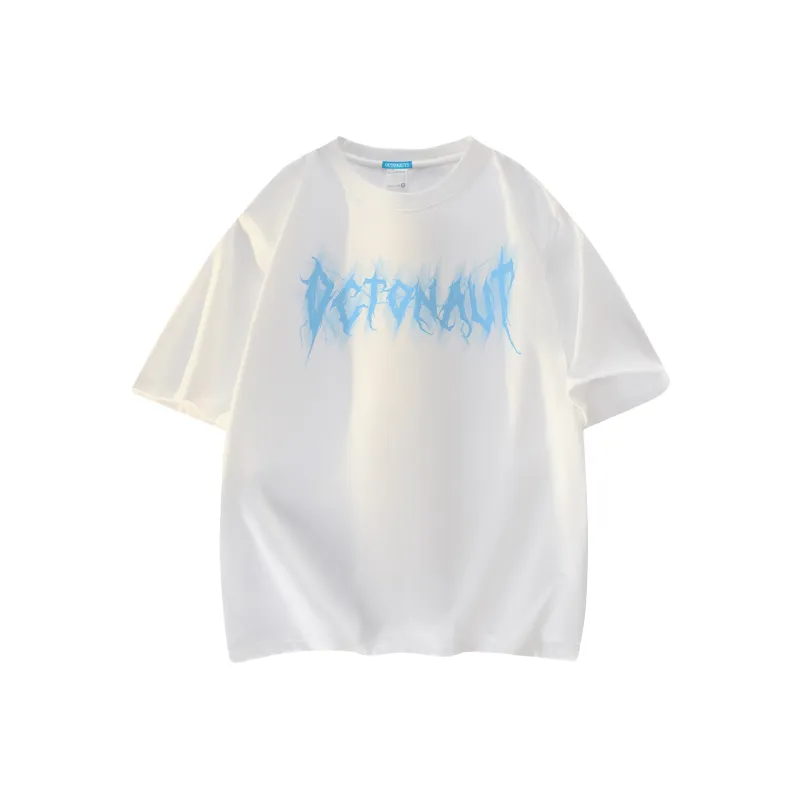 Small Columns Under The Sea T Shirt Unisex-1
