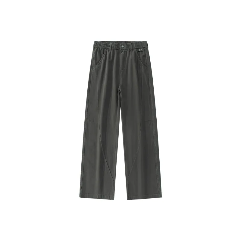 Crayon Shinchan Casual Pants Unisex-4