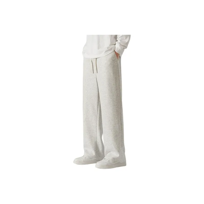 Evil Lions Casual Pants Unisex-10