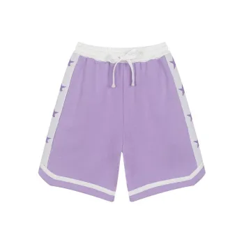 Bosieagender Casual Shorts Unisex