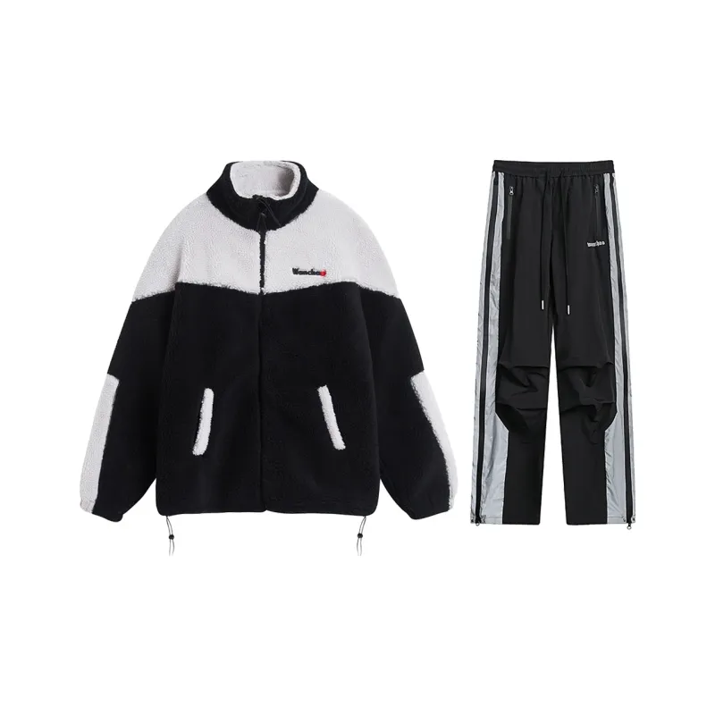 WANCHAO CP Casual Sportswear Unisex-4