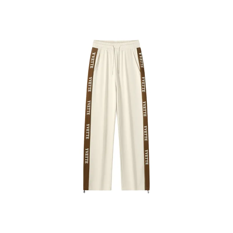 Yvette Casual Shorts Unisex-0