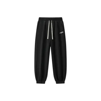 Small Columns Under The Sea Casual Pants Unisex