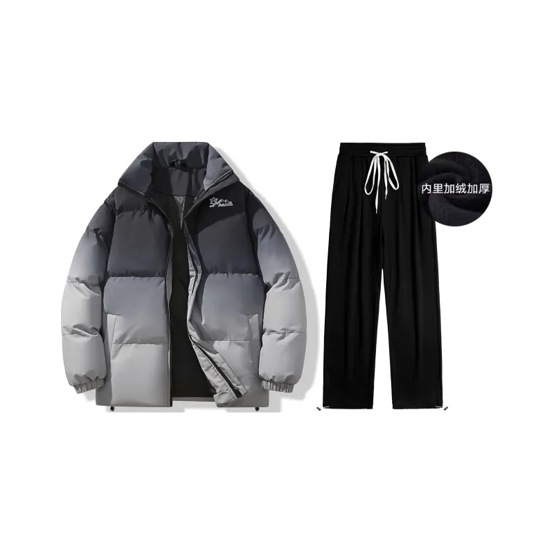CSKS Casual Sportswear Unisex-0