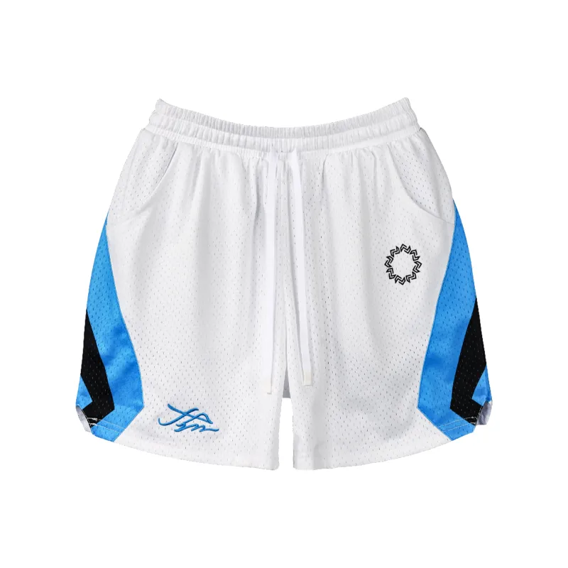 Lefight Casual Shorts Unisex-2