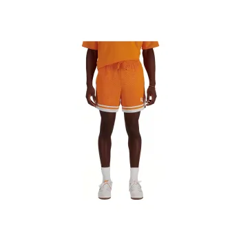 New Balance x Klutch Casual Shorts Men's Yellow