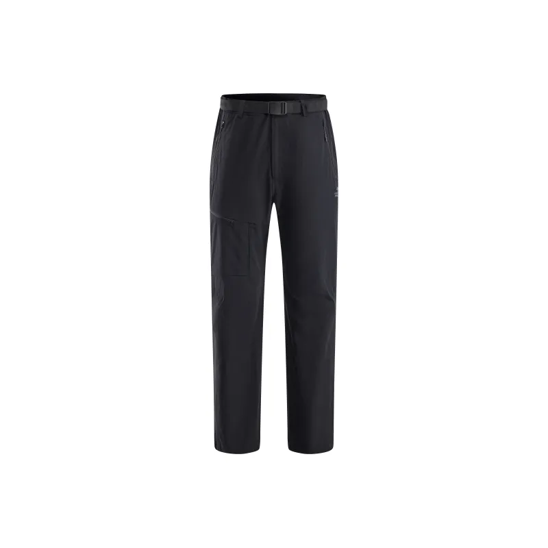 PELLIOT Sweatpants And Hiking Pants Unisex-21