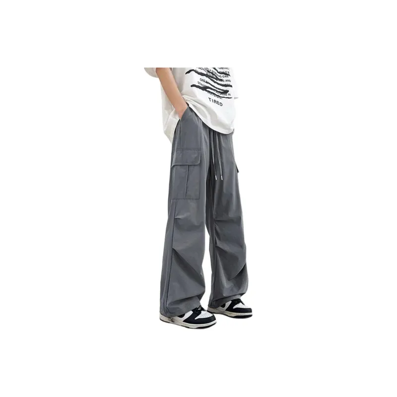 Universal Templates Casual Pants Unisex-8