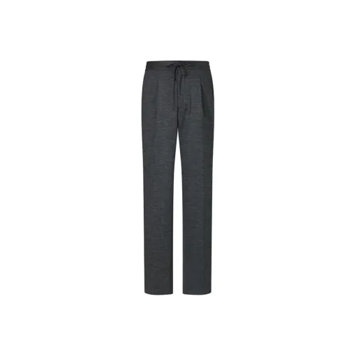 Corneliani Drawstring waist Trousers