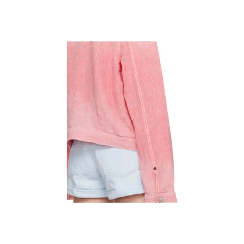 R13 Jackets & Coats Women's Pink-4