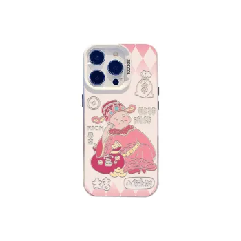 HASEE Phone Cases