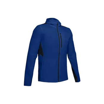 Under Armour OutRun Fitness Clothing Men Blue