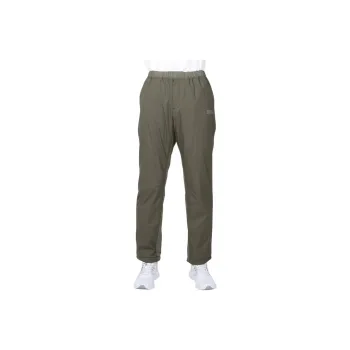 Jack Wolfskin Casual Pants Men's Khaki